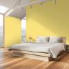imagePRESTIGE Paints Interior Paint and Primer In One 1Gallon Eggshell Comparable Match of Benjamin Moore Abstracta340BMPCM