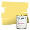imagePRESTIGE Paints Interior Paint and Primer In One 1Gallon Eggshell Comparable Match of Benjamin Moore Abstracta340BMPCM
