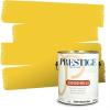 imagePRESTIGE Paints Interior Paint and Primer In One 1Gallon Eggshell Comparable Match of Benjamin Moore Abstracta343BMPCM