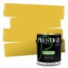 imagePRESTIGE Paints Interior Paint and Primer In One 1Gallon Eggshell Comparable Match of Benjamin Moore Abstracta350BMPCM