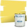 imagePRESTIGE Paints Interior Paint and Primer In One 1Gallon Eggshell Comparable Match of Benjamin Moore Abstracta354BMPCM