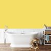 imagePRESTIGE Paints Interior Paint and Primer In One 1Gallon Eggshell Comparable Match of Benjamin Moore Abstracta354BMPCM