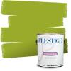imagePRESTIGE Paints Interior Paint and Primer in One 1 Gallon Satin Sea GrassAdventure