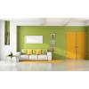 imagePRESTIGE Paints Interior Paint and Primer in One 1 Gallon Satin Sea GrassAdventure