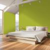 imagePRESTIGE Paints Interior Paint and Primer in One 1 Gallon Satin Sea GrassApple Tree