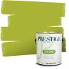 imagePRESTIGE Paints Interior Paint and Primer in One 1 Gallon Satin Sea GrassApple Tree