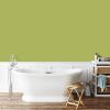 imagePRESTIGE Paints Interior Paint and Primer in One 1 Gallon Satin Sea GrassBeach Grass