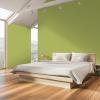 imagePRESTIGE Paints Interior Paint and Primer in One 1 Gallon Satin Sea GrassBeach Grass