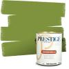imagePRESTIGE Paints Interior Paint and Primer in One 1 Gallon Satin Sea GrassBig Event