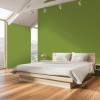 imagePRESTIGE Paints Interior Paint and Primer in One 1 Gallon Satin Sea GrassBig Event