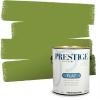 imagePRESTIGE Paints Interior Paint and Primer in One 1 Gallon Satin Sea GrassBig Event