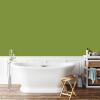 imagePRESTIGE Paints Interior Paint and Primer in One 1 Gallon Satin Sea GrassBig Event