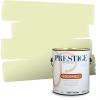 imagePRESTIGE Paints Interior Paint and Primer in One 1 Gallon Satin Sea GrassCreativity