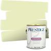 imagePRESTIGE Paints Interior Paint and Primer in One 1 Gallon Satin Sea GrassCreativity