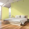 imagePRESTIGE Paints Interior Paint and Primer in One 1 Gallon Satin Sea GrassEaster Grass