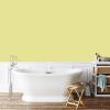imagePRESTIGE Paints Interior Paint and Primer in One 1 Gallon Satin Sea GrassEaster Grass