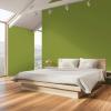 imagePRESTIGE Paints Interior Paint and Primer in One 1 Gallon Satin Sea GrassHerbal Garden