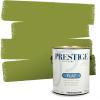 imagePRESTIGE Paints Interior Paint and Primer in One 1 Gallon Satin Sea GrassHerbal Garden