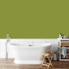 imagePRESTIGE Paints Interior Paint and Primer in One 1 Gallon Satin Sea GrassHerbal Garden