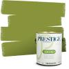 imagePRESTIGE Paints Interior Paint and Primer in One 1 Gallon Satin Sea GrassHerbal Garden