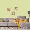 imagePRESTIGE Paints Interior Paint and Primer in One 1 Gallon Satin Sea GrassIsland