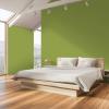 imagePRESTIGE Paints Interior Paint and Primer in One 1 Gallon Satin Sea GrassLime Squeeze