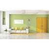 imagePRESTIGE Paints Interior Paint and Primer in One 1 Gallon Satin Sea GrassParadise