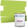 imagePRESTIGE Paints Interior Paint and Primer in One 1 Gallon Satin Sea GrassSalem Green