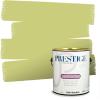 imagePRESTIGE Paints Interior Paint and Primer in One 1 Gallon Satin Sea GrassSea Grass