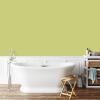 imagePRESTIGE Paints Interior Paint and Primer in One 1 Gallon Satin Sea GrassSea Grass