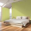 imagePRESTIGE Paints Interior Paint and Primer in One 1 Gallon Satin Sea GrassSea Grass