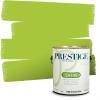imagePRESTIGE Paints Interior Paint and Primer in One 1 Gallon Satin Sea GrassSpring Hill