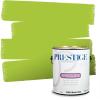 imagePRESTIGE Paints Interior Paint and Primer in One 1 Gallon Satin Sea GrassSpring Hill