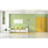 imagePRESTIGE Paints Interior Paint and Primer in One 1 Gallon Satin Sea GrassSpritzer
