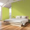 imagePRESTIGE Paints Interior Paint and Primer in One 1 Gallon Satin Sea GrassSummer Field