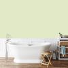 imagePRESTIGE Paints Interior Paint and Primer in One 1 Gallon Satin Sea GrassVista