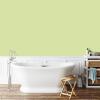 imagePRESTIGE Paints Interior Paint and Primer in One 1 Gallon Satin Sea GrassWarm Spring