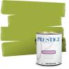 imagePRESTIGE Paints Interior Paint and Primer in One 1 Gallon Satin Sea GrassWavelength