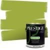 imagePRESTIGE Paints Interior Paint and Primer in One 1 Gallon Satin Sea GrassWavelength