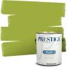 imagePRESTIGE Paints Interior Paint and Primer in One 1 Gallon Satin Sea GrassWavelength