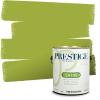 imagePRESTIGE Paints Interior Paint and Primer in One 1 Gallon Satin Sea GrassWavelength