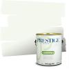imagePRESTIGE Paints Interior Paint and Primer in One 1 Gallon Satin Sea GrassWisteria