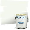 imagePRESTIGE Paints Interior Paint and Primer in One 1 Gallon Satin Sea GrassWisteria