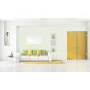 imagePRESTIGE Paints Interior Paint and Primer in One 1 Gallon Satin Sea GrassWisteria
