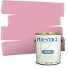 imagePRESTIGE Paints Interior Paint and Primer in One 1 Gallon SemiGloss Baby CarriageBaby Carriage