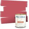 imagePRESTIGE Paints Interior Paint and Primer in One 1 Gallon SemiGloss Baby CarriageBallroom