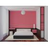 imagePRESTIGE Paints Interior Paint and Primer in One 1 Gallon SemiGloss Baby CarriageBallroom