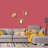 imagePRESTIGE Paints Interior Paint and Primer in One 1 Gallon SemiGloss Baby CarriageBallroom