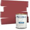 imagePRESTIGE Paints Interior Paint and Primer in One 1 Gallon SemiGloss Baby CarriageBarn