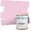 imagePRESTIGE Paints Interior Paint and Primer in One 1 Gallon SemiGloss Baby CarriageBeautiful